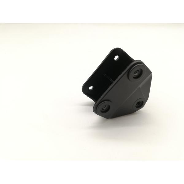 500000/2yrs Plastic Injection Products Molding , LKM OEM Single Cavity Mould