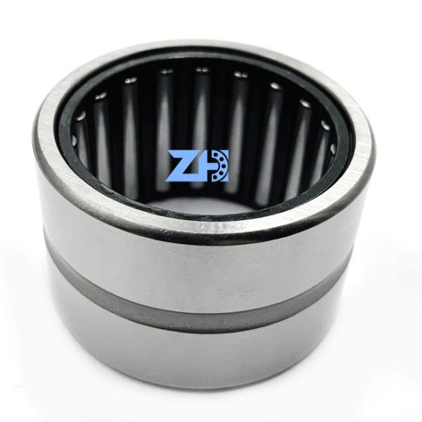 RNA6906R needle roller bearing machined ring without inner ring 35x47x30mm