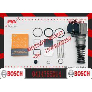 0414755018 unit pump diesel fuel injection pump nozzle 0414755018