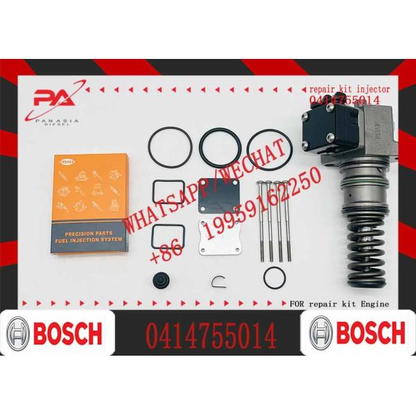 0414755018 unit pump diesel fuel injection pump nozzle 0414755018