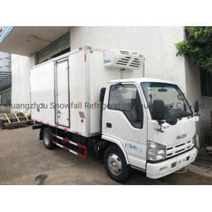 Lower Maintenance Cost 12V/24V Truck Refrigeration Unit with Automatic