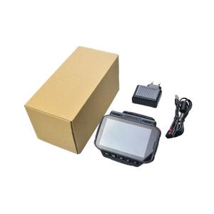 Android Mobile Data Terminal Wearable Barcode Scanner Hands Free Operation