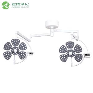Adjustable Colour Temperature Operating Theatre Ceiling Mounted Procedure Light