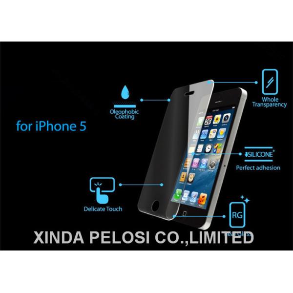 Curved Full Glass Tempered Glass Screen Protector 9H 0.3 Mm Film AGC Durable