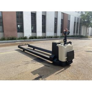 Customization Electric Pallet Truck 12000 KG Optional Lithium Battery