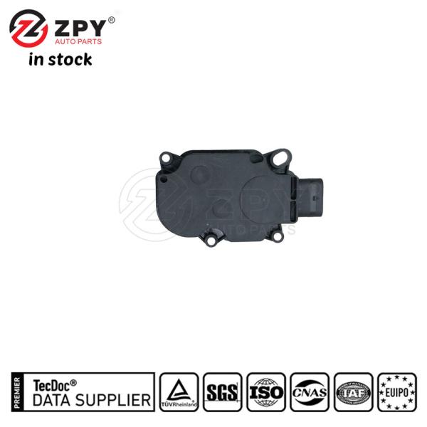 ZPY 95B965501AB Servomotor for Porsche Cayenne Audi VW 2020-2023
