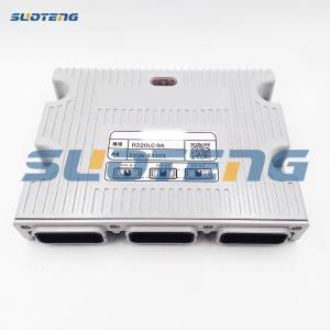 21Q6-33101 Controller ECU For R220LC-9A Excavator