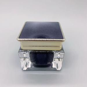 Neck Cream Body Lotion Jar 50g 30g Polypropylene