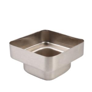 China Customized Deep Drawn Fabrication From Customized 0.1mm-12mm Thickness Customized Size on sale