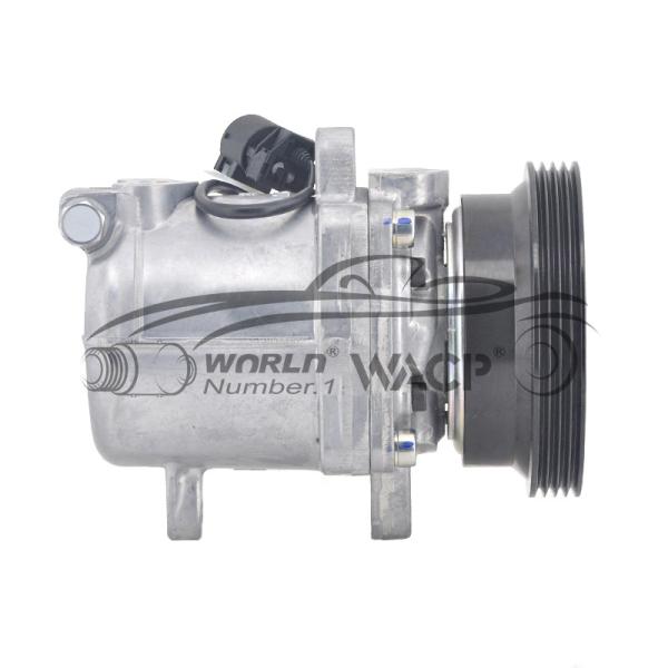 64529069546 0003191V005 64528385714 Car AC Compressor SS96D1 4PK For BMW 3 WXBM014