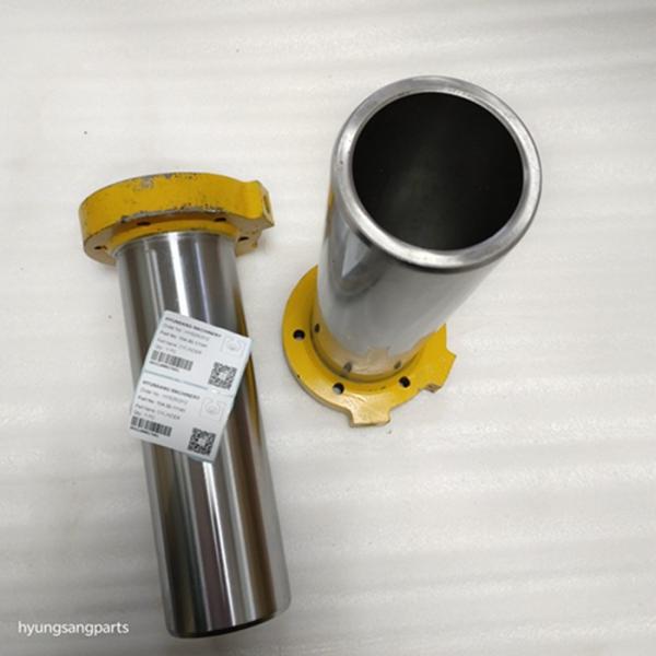 Hyunsang Good Quality Cylinder 154-30-11141 1543011141 154-30-11145 for Loader D75S D95S