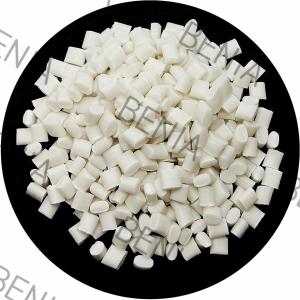 Ingeo 2500HP PLA Biodegradable Material Plastic Pellets NatureWork