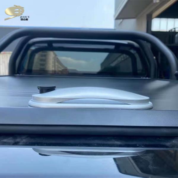 OEM Truck Tonneau Cover Bed Roller Lid For Great Wall Pao GWM POER 2019 2020 2021
