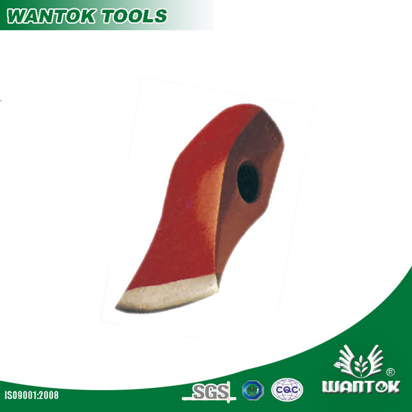 Red SM02B Splitting Maul Wedge SPEC 6LB/8LB/10LB with Wood Handle