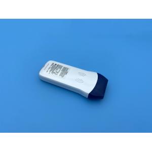 Medical 128 Element Wireless Handheld Color Doppler Linear Ultrasound Probe