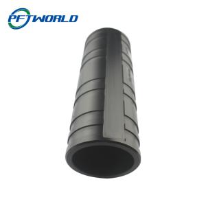 Anodizing CNC Machined Aluminum Parts Metal Fabrication Service