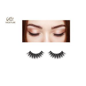 Reusable 6 Pairs 5D Faux Volume Fill Eyelash Extensions