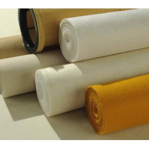 Waterproof Acrylic Dust Filter Cloth Industrial Filter Cloth With PTFE Membrane