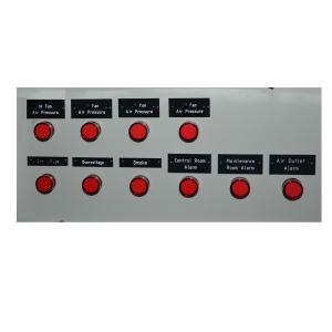 3 Phase Generator Dummy Ups Load Bank Test Electrical With High Accuracy