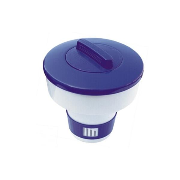 Swimming Pool Cleaning Chemical Dispenser