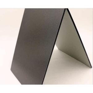 SGS Mirror Aluminum Composite Panel