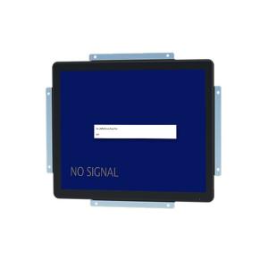 Quality 17-Inch Screen for Factory Automation and Security Systems for sale