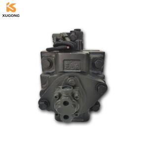 708-1W-00901 708-1W-00910 708-1W-00530 708-1W-00161 Hydraulic Piston Pump for