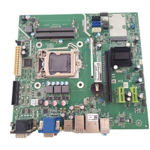 1750254552 01750254552 Atm Machine Parts Wincor Nixdorf I5 Motherboard