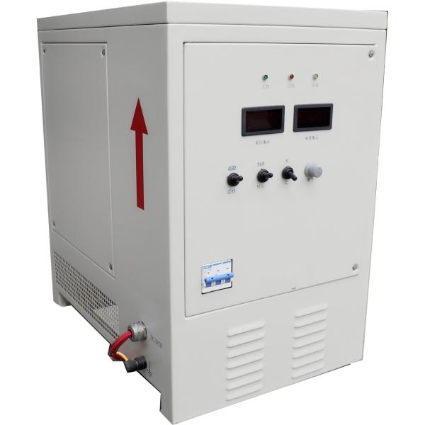 NaClO Industrial Chlorine Generator With High Performance Electrolytic Cell