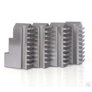 KM 4 jaw self centering chuck claw / claw foot