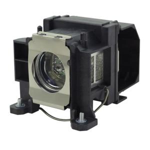 170 W ELPLP48 Epson Projector Bulbs For PowerLite 1716 / 1720 / 1725