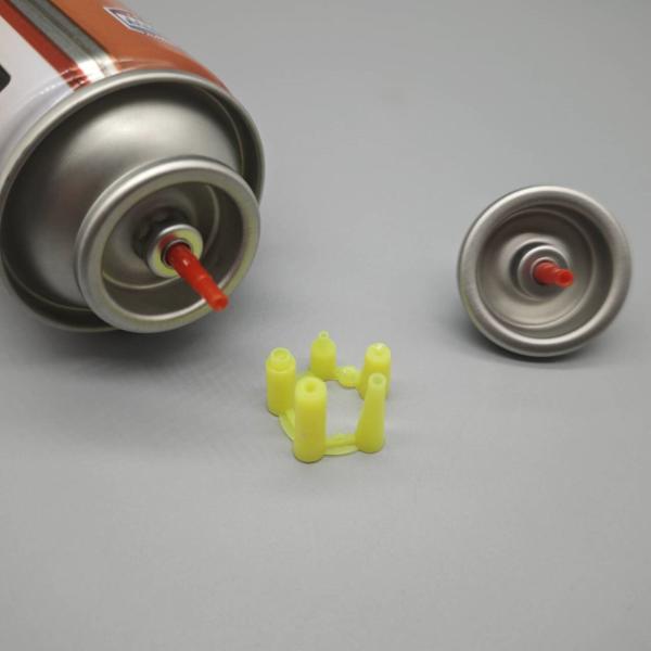 Efficient Lighter Gas Refill Device for Home Use - Safe and Convenient Refilling