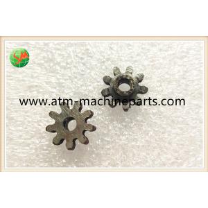 Silver ATM Machine Parts / NMD ATM Parts A005505 NMD BCU Metal Gear