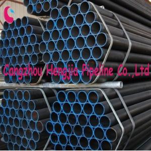 ASTM A252 Piling Pipe
