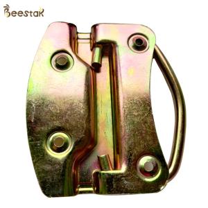 Galvanized Hive Handles Beehive Tools for Beekeepers Beekeeping Equipement