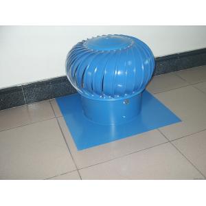 Low-cost no power roof ventilation fan with Low Pricing