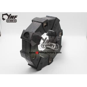 Komatsu Excavator Coupling Spare Parts Hydraulic Pump PC100-3R