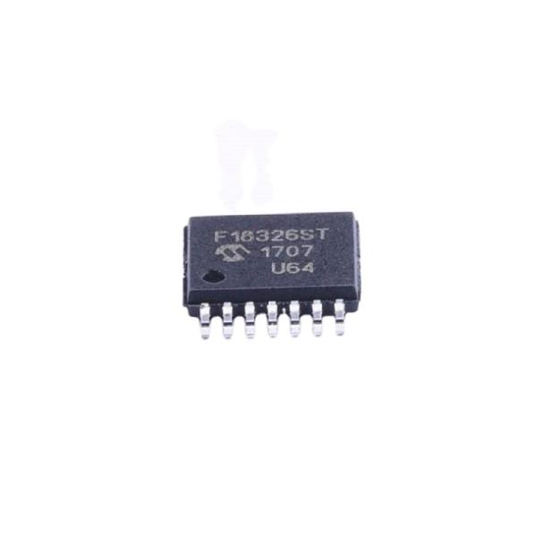 Original stock New Electronic Components Integrated Circuits MCU 14-Pin TSSOP