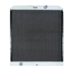 E200B Excavator Radiator Construction Machinery Part