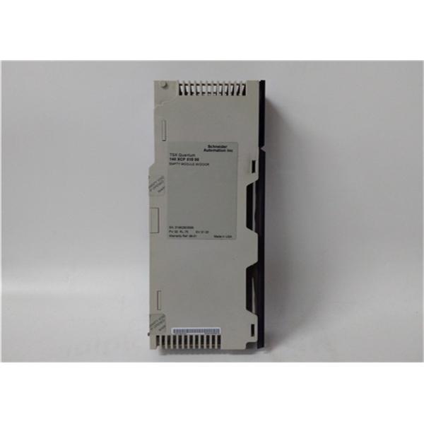 Buy Schneider Electric 140XCP51000 TSX QUANTUM Blank Module PLC UMP at wholesale prices