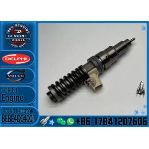 Diesel Injector 3801750 BEBE4D35001 BEBE4D04001 BEBE4D11201 BEBE4D11301