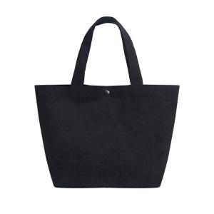Organic Cotton Shopping Totes