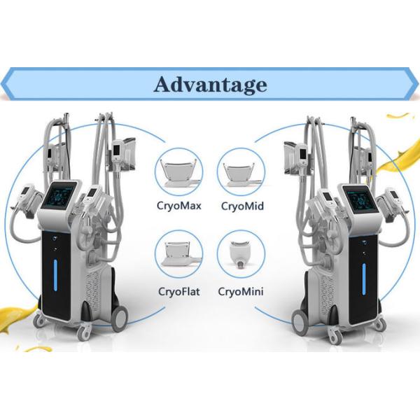 Buy High Quality Criolipolisis Machine/cryolipolysis slimming machine/Fat freezing machine at wholesale prices
