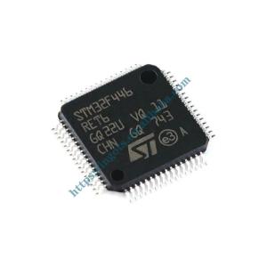 STM32H743VIH6