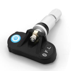 New Product BLUETOOTH IP6 Waterproof APP TPMS With Internal Sensors DIY
