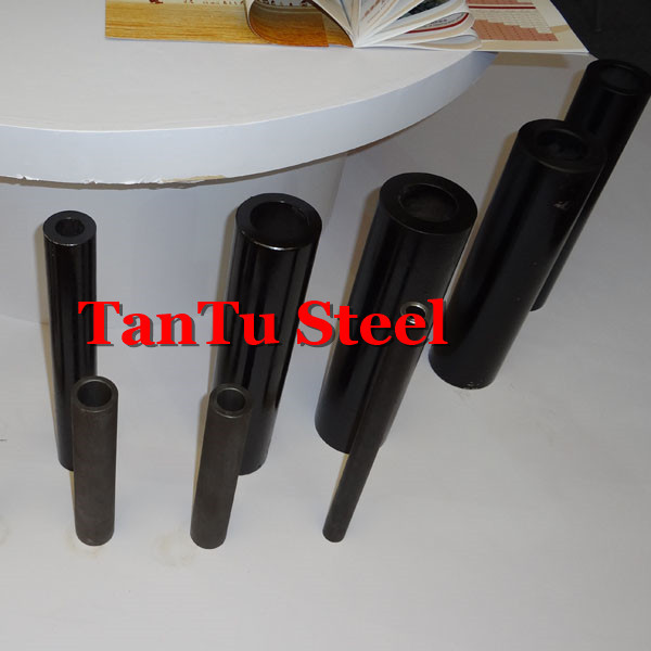 Buy ASTM A179 Low Carbon Steel Pipes/Tubes On Hot Sales at wholesale prices