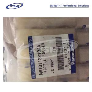 Quality N610113210AA N610075626AA Nozzle Holder Panasonic CM602 machine spare part for sale