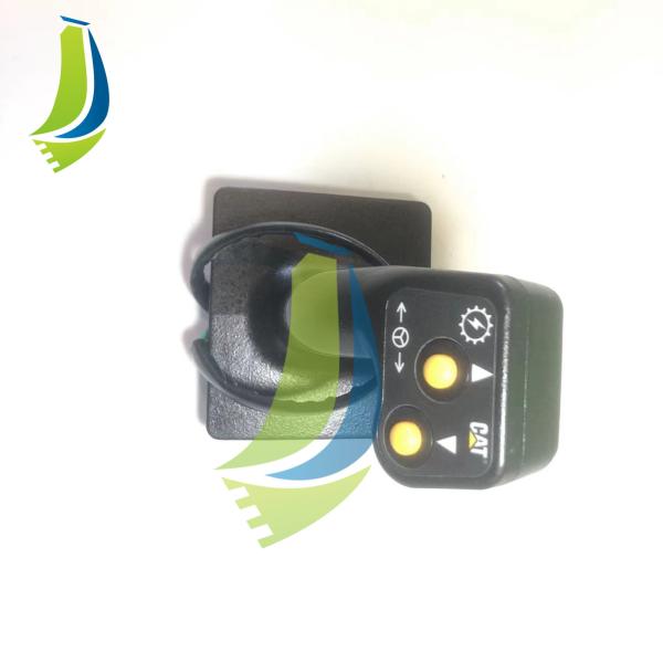 177-4113 Excavator Spare Parts Control GP-Stic For 998G 998K Wheel Loader 1774113