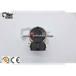 Durable Excavator Spare Parts YNF01408 25620-E0133 SK250-8 EGR Solenoid Valve