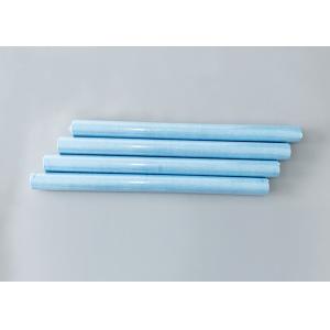 China No Scratching Printing Press Blankets Mechanical Stability Jumbo Roll  Hydroentangled on sale